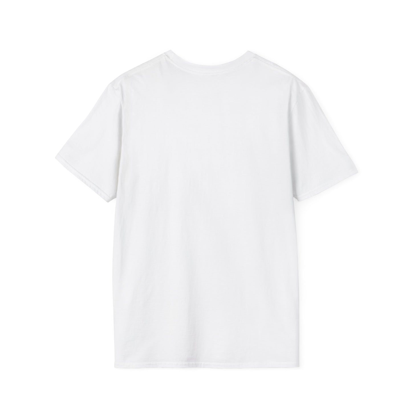 Love For All Unisex Softstyle T-Shirt | Motivational Tee, Gift for Friends, Affirmation Shirt, Empowerment Clothing, Casual Wear