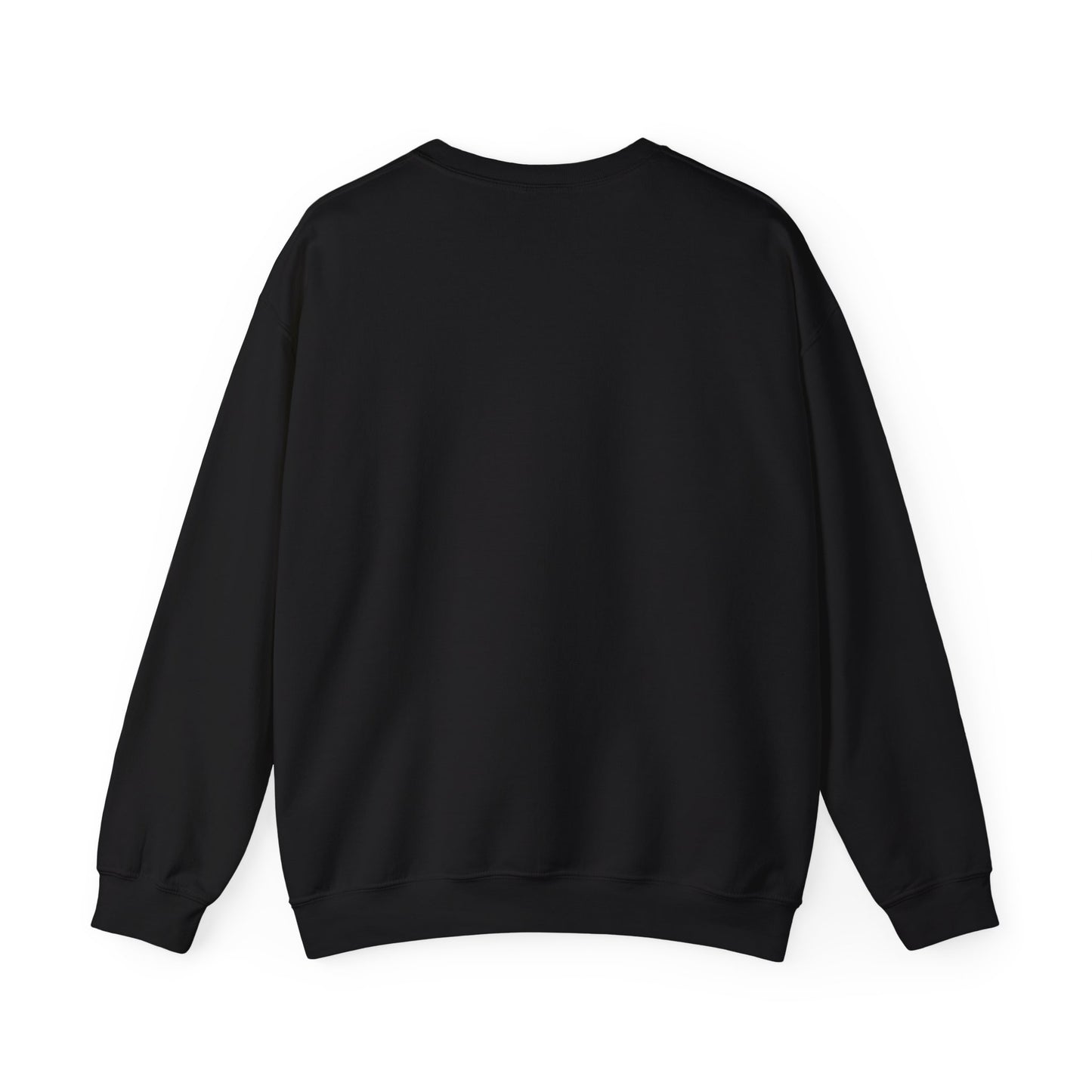 Artistic Face Graphic Crewneck Sweatshirt, Unisex Sweatshirt, Casual Wear, Gift for Art Lovers, Unique Streetwear